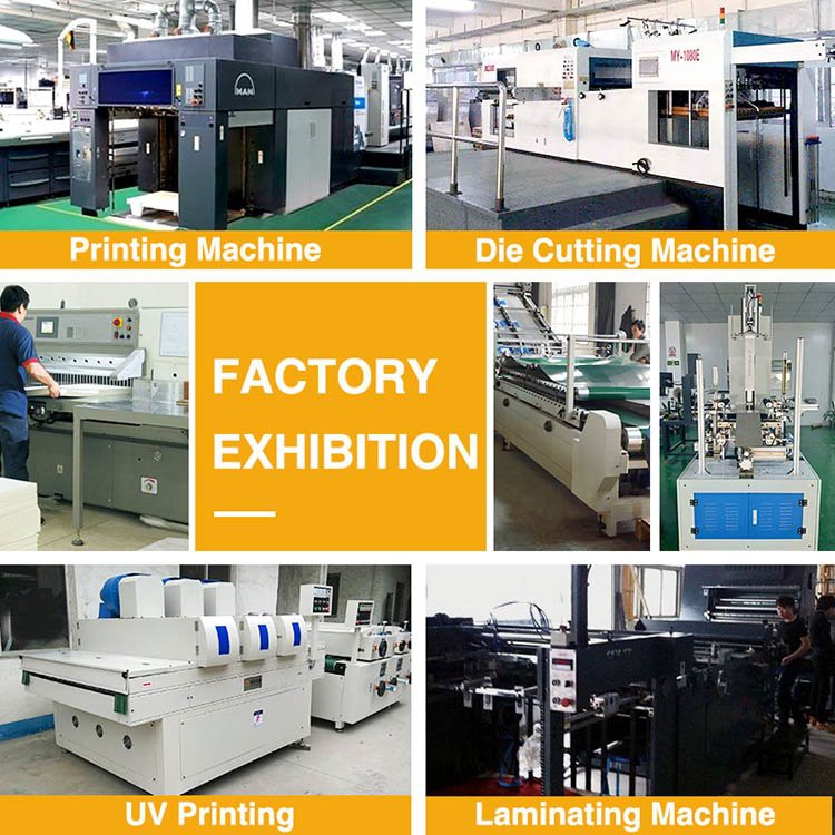 corrugated box manufacturers