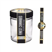 Наклейка Jar Seal