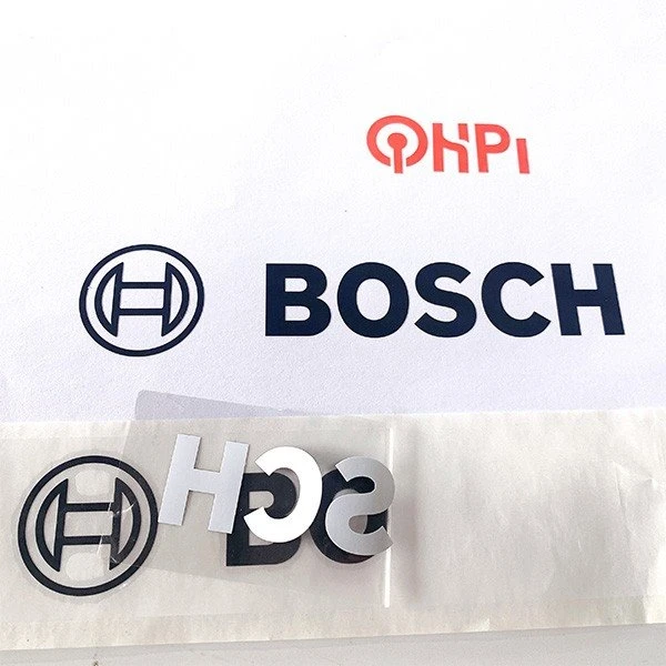 transfer sticker for car